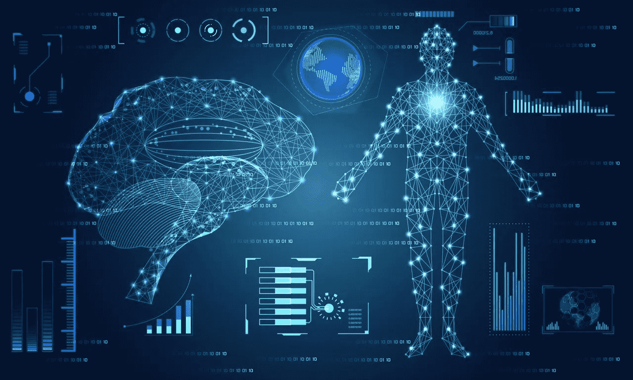 医疗AI分析平台